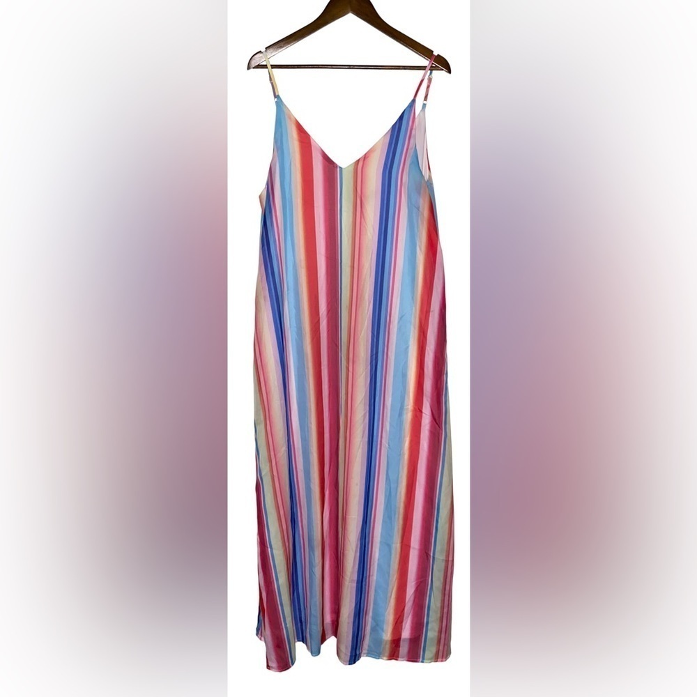 2022 Summer Dresses for‎ Women Boho Off Shoulder V Neck Long Beach Dresses Party